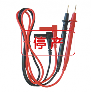 共立MODEL KTL04测试探针
